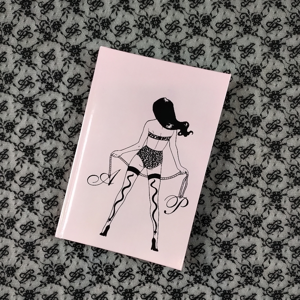 Encyclopedia Provocateur: Volume 3 "The Crown Jewels"